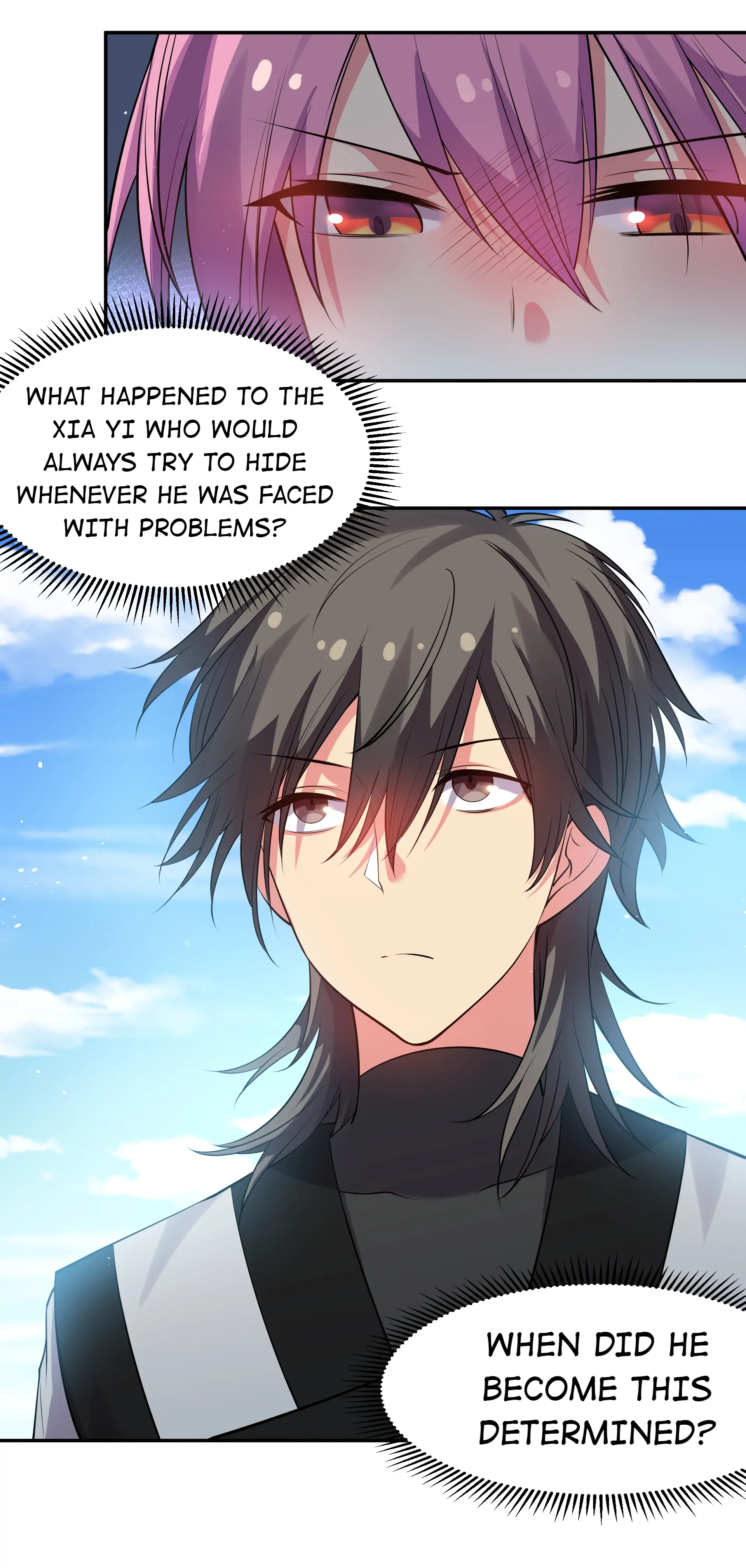 Page 30 of Chapter 100