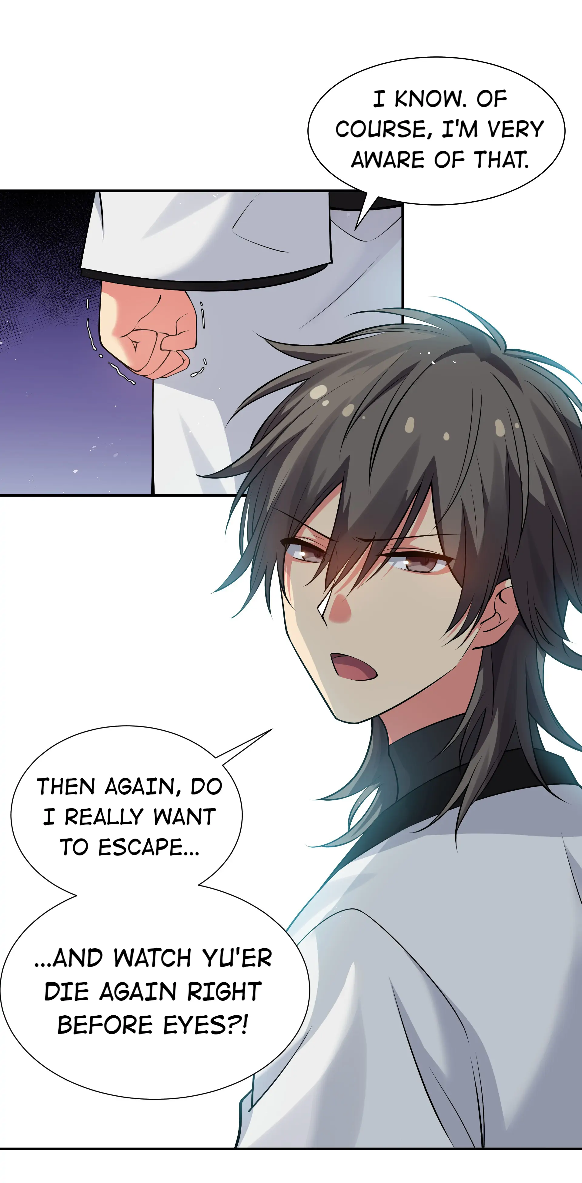 Page 33 of Chapter 100
