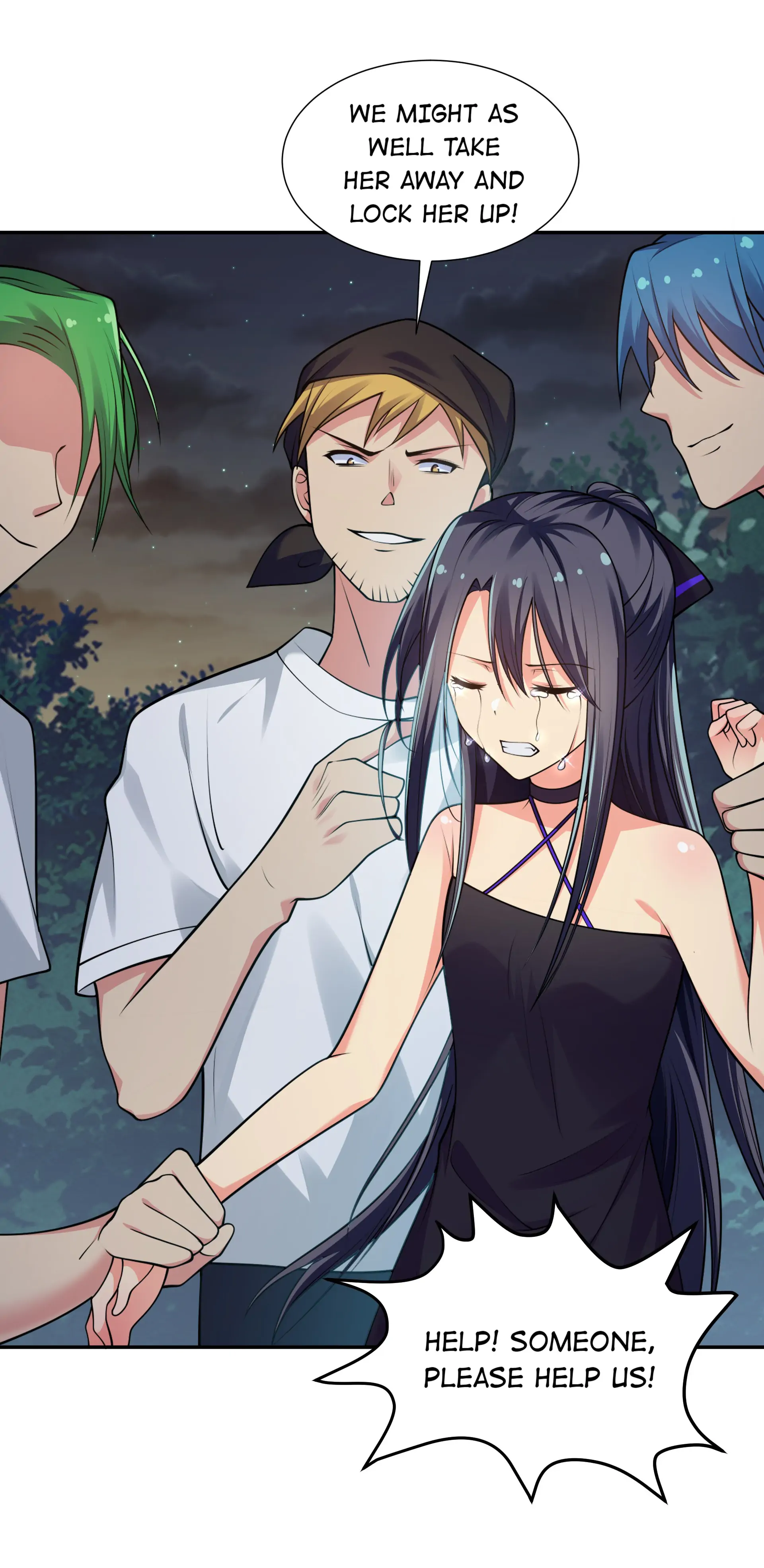 Page 57 of Chapter 107
