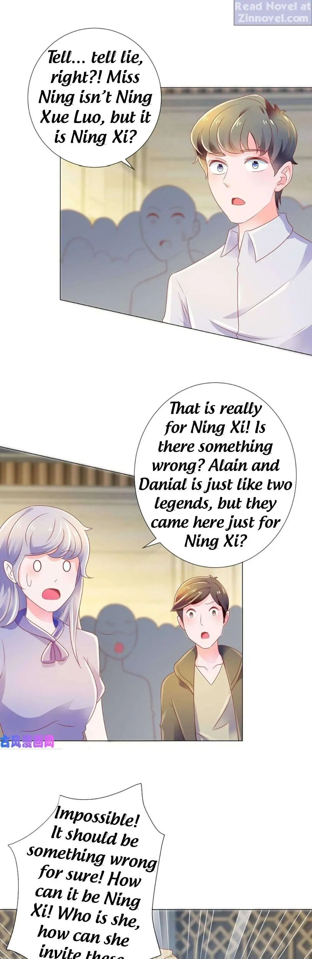Page 1 of Chapter 135