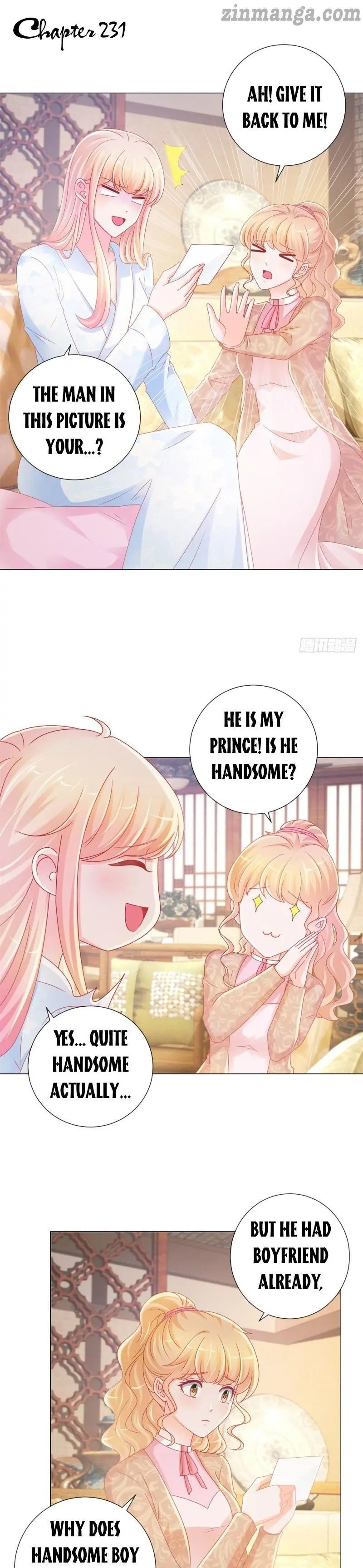 Page 1 of Chapter 231