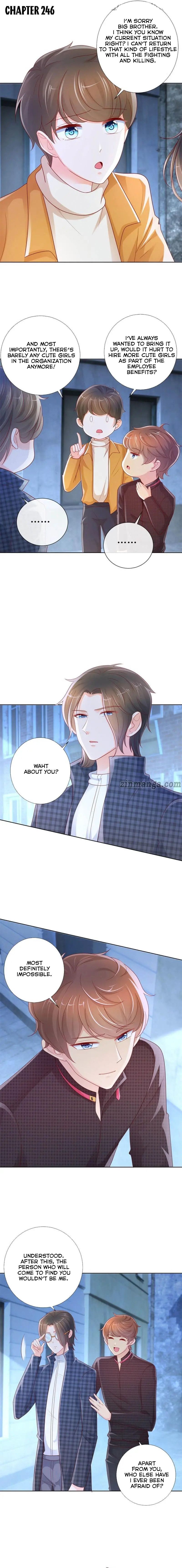 Page 1 of Chapter 246