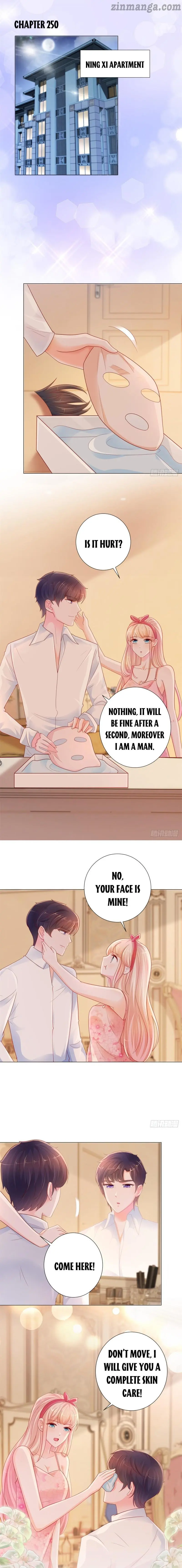 Page 1 of Chapter 250