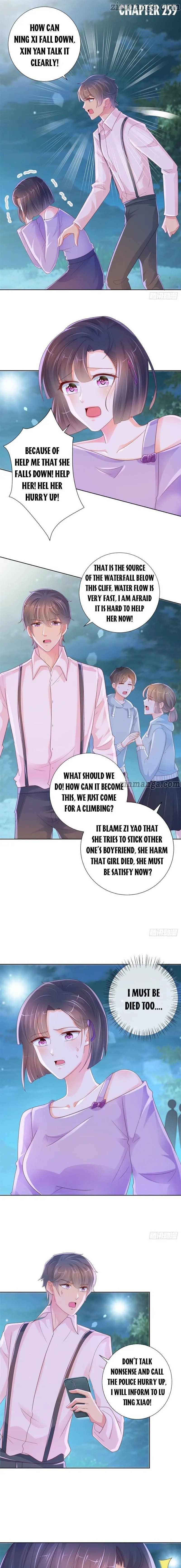 Page 1 of Chapter 259