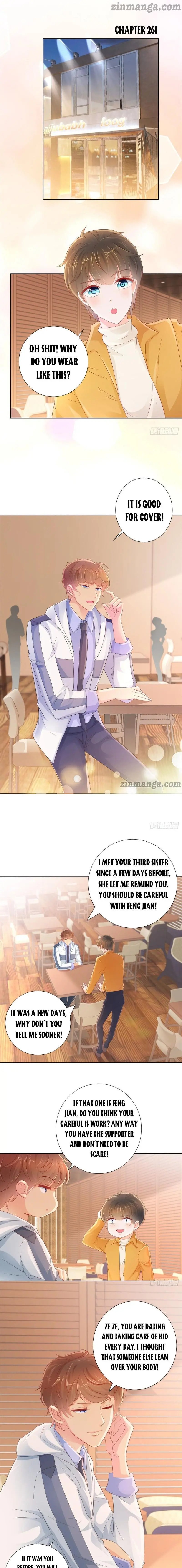 Page 1 of Chapter 261