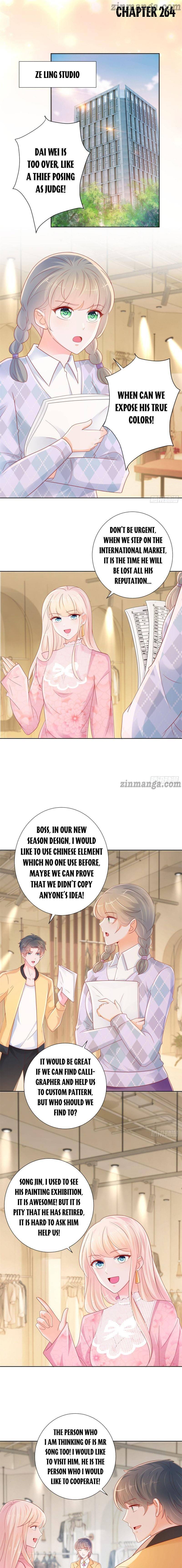 Page 1 of Chapter 264