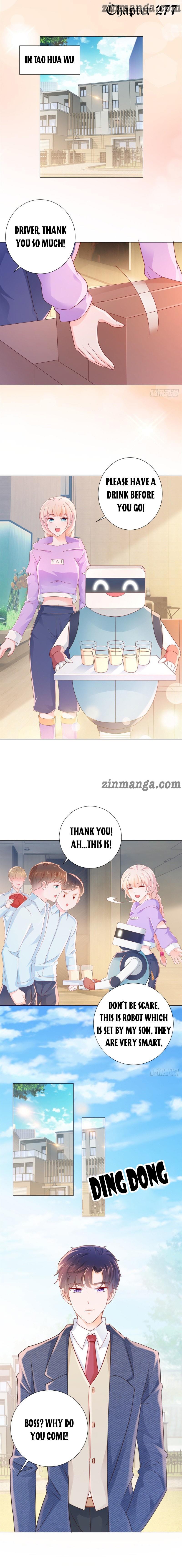 Page 1 of Chapter 277