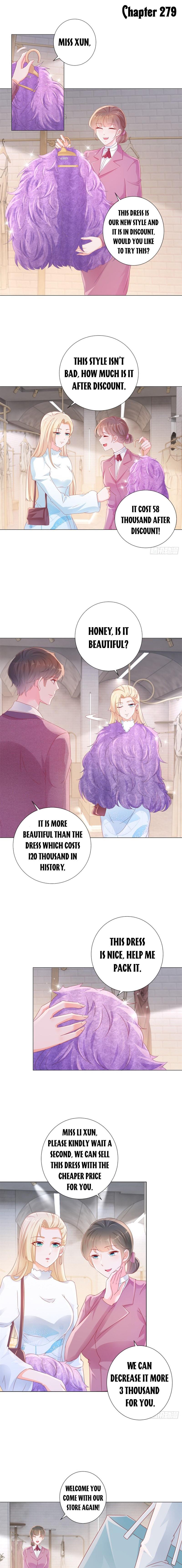 Page 1 of Chapter 279