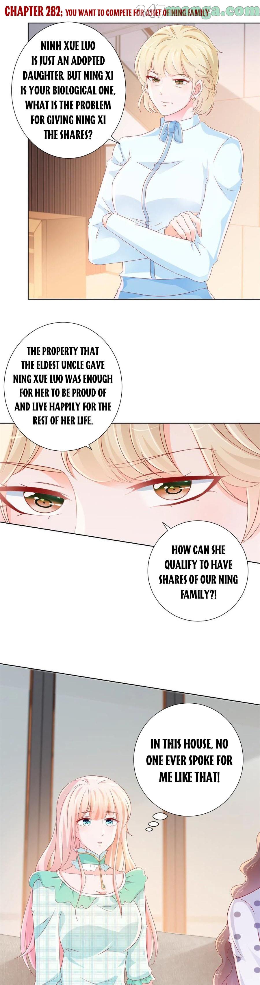 Page 1 of Chapter 282