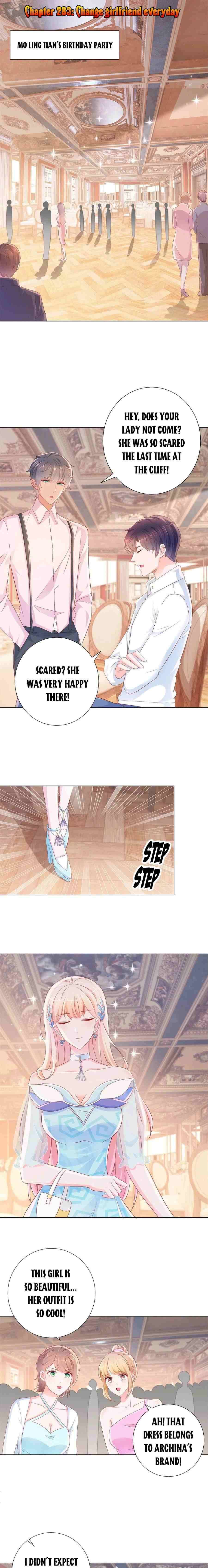 Page 1 of Chapter 283