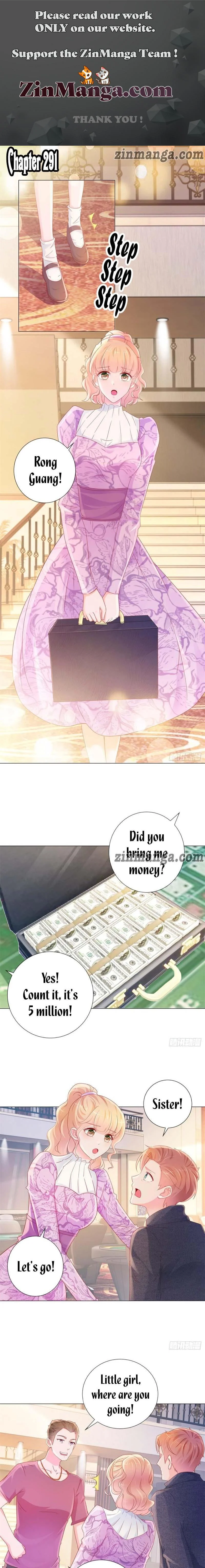 Page 1 of Chapter 291