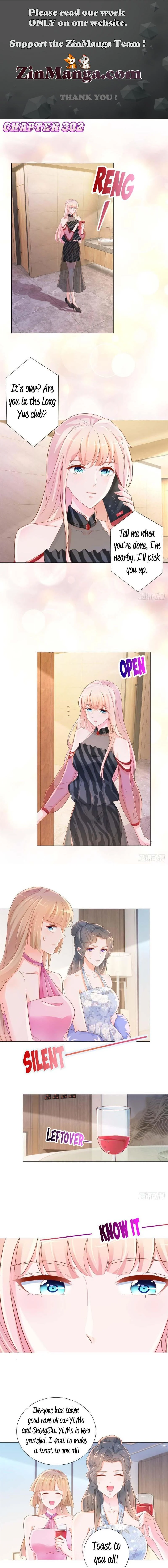 Page 1 of Chapter 302