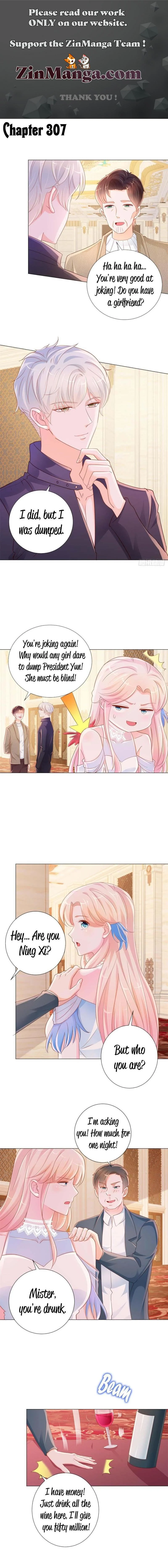 Page 1 of Chapter 307