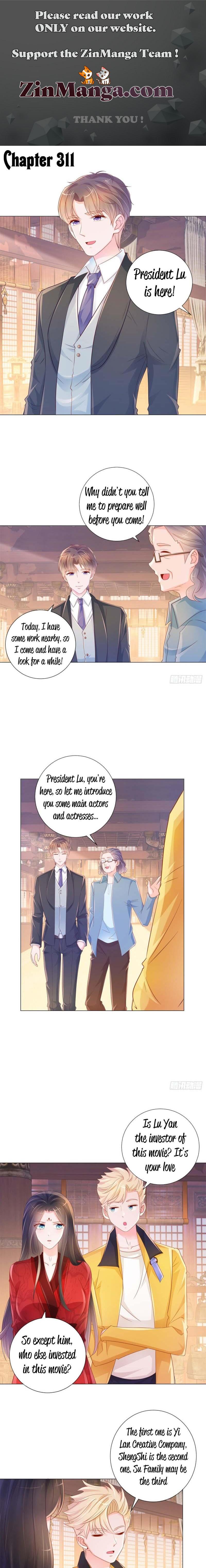 Page 1 of Chapter 311