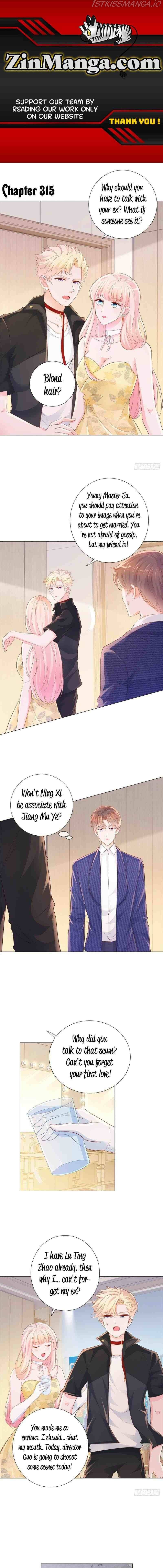 Page 1 of Chapter 315