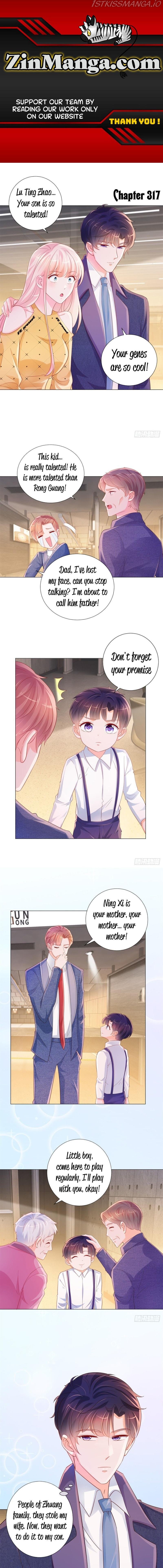 Page 1 of Chapter 317