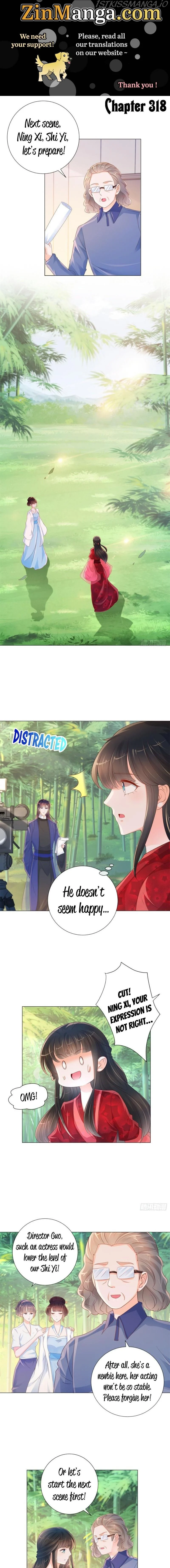 Page 1 of Chapter 318