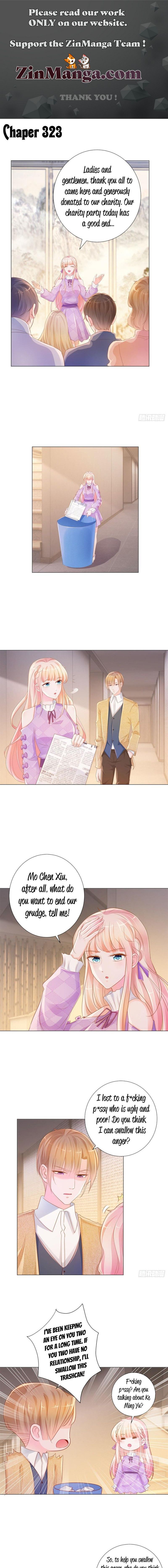Page 1 of Chapter 323