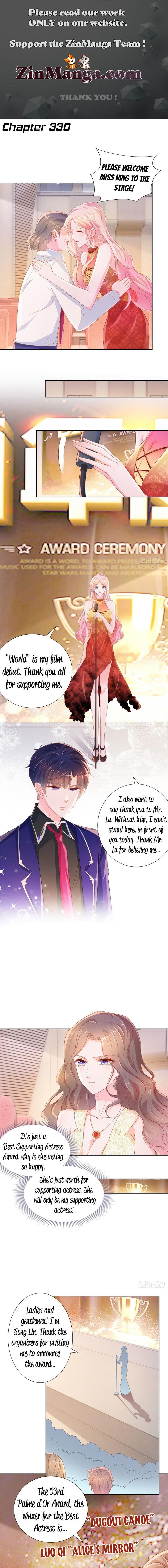 Page 1 of Chapter 330
