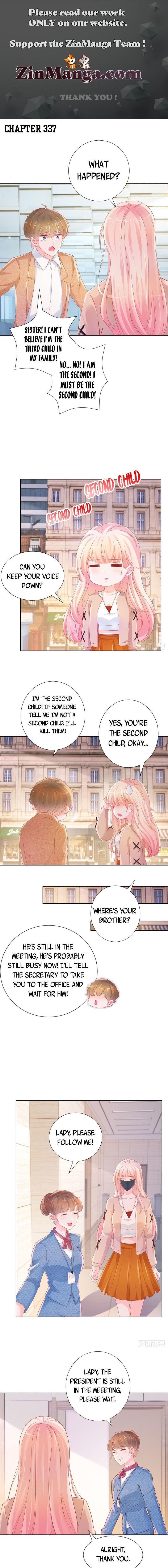 Page 1 of Chapter 337