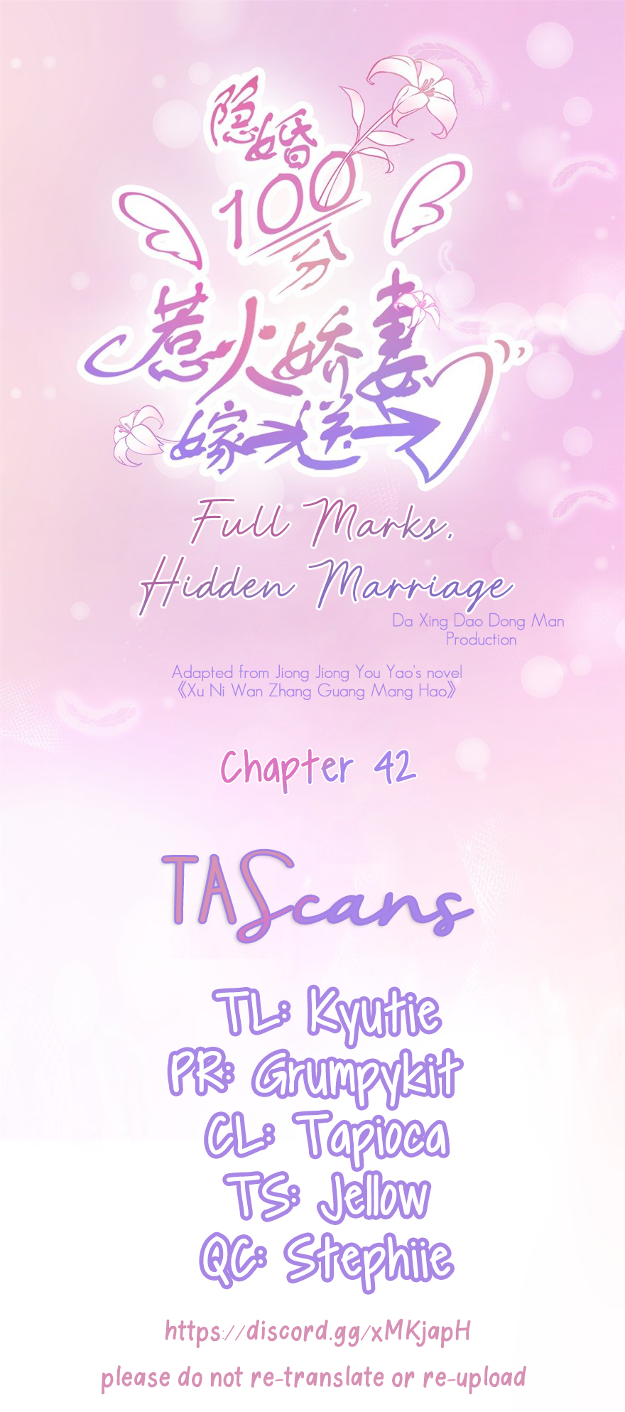 Page 1 of Chapter 42