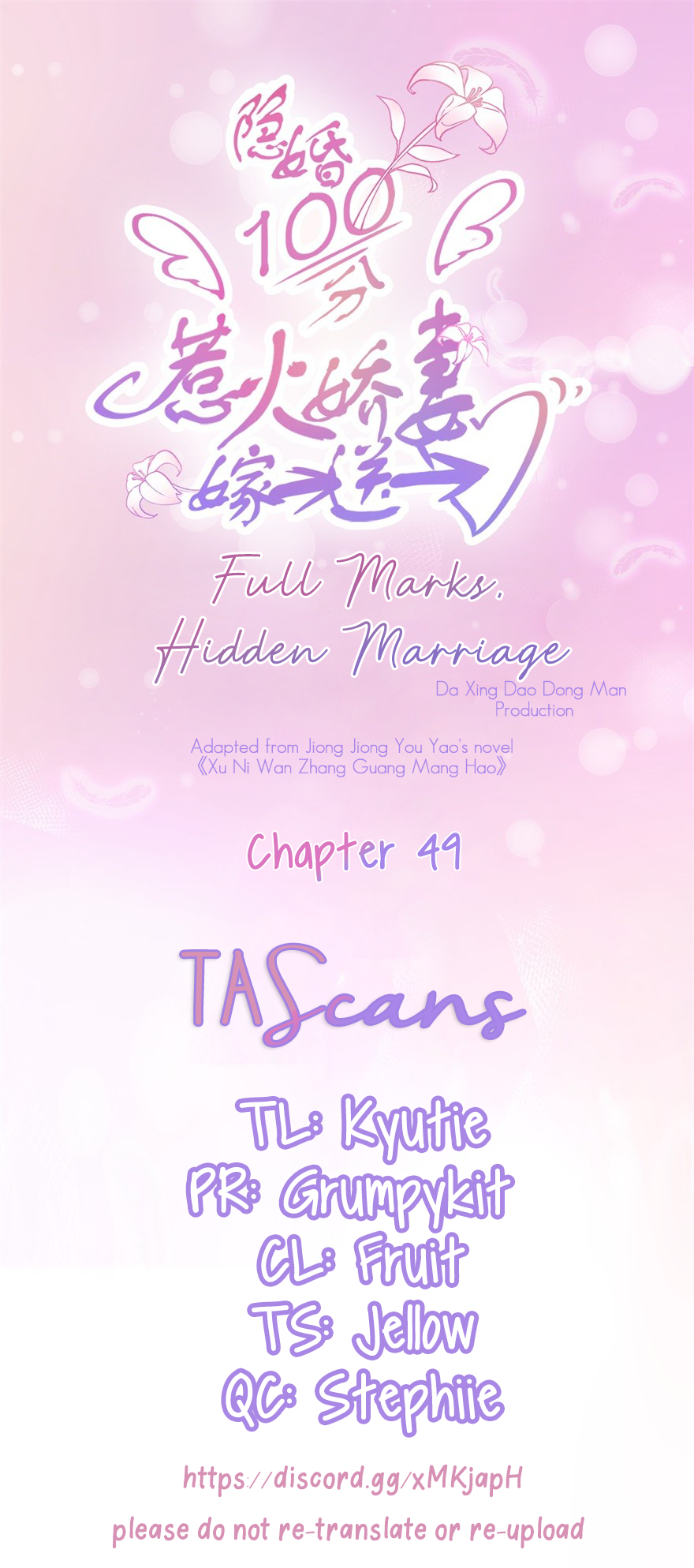 Page 1 of Chapter 49
