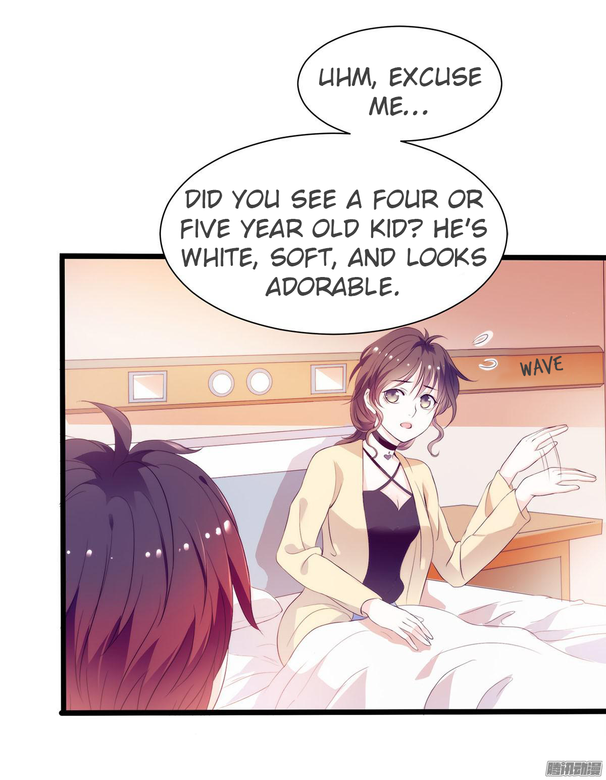 Page 21 of Chapter 5