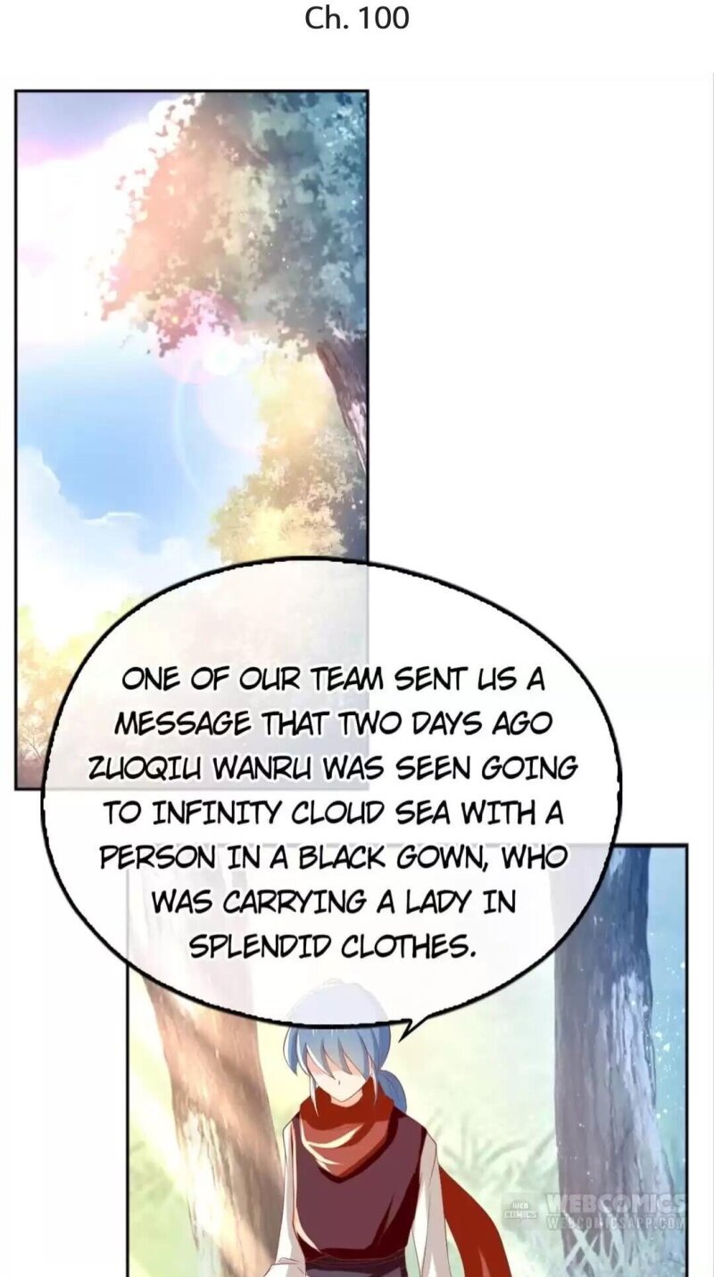 Page 1 of Chapter 100