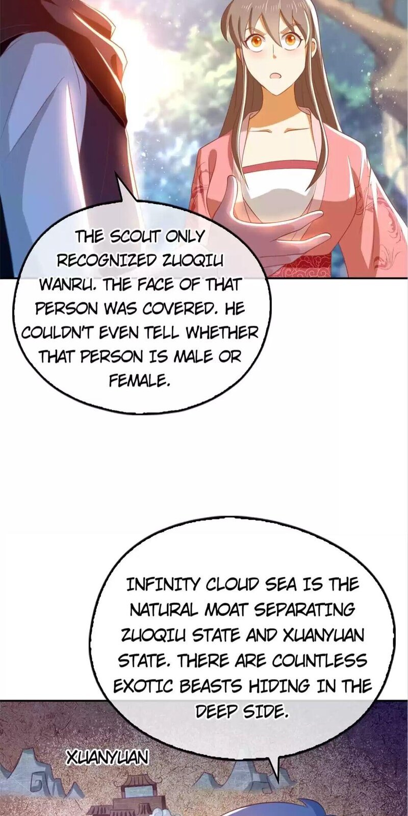 Page 3 of Chapter 100