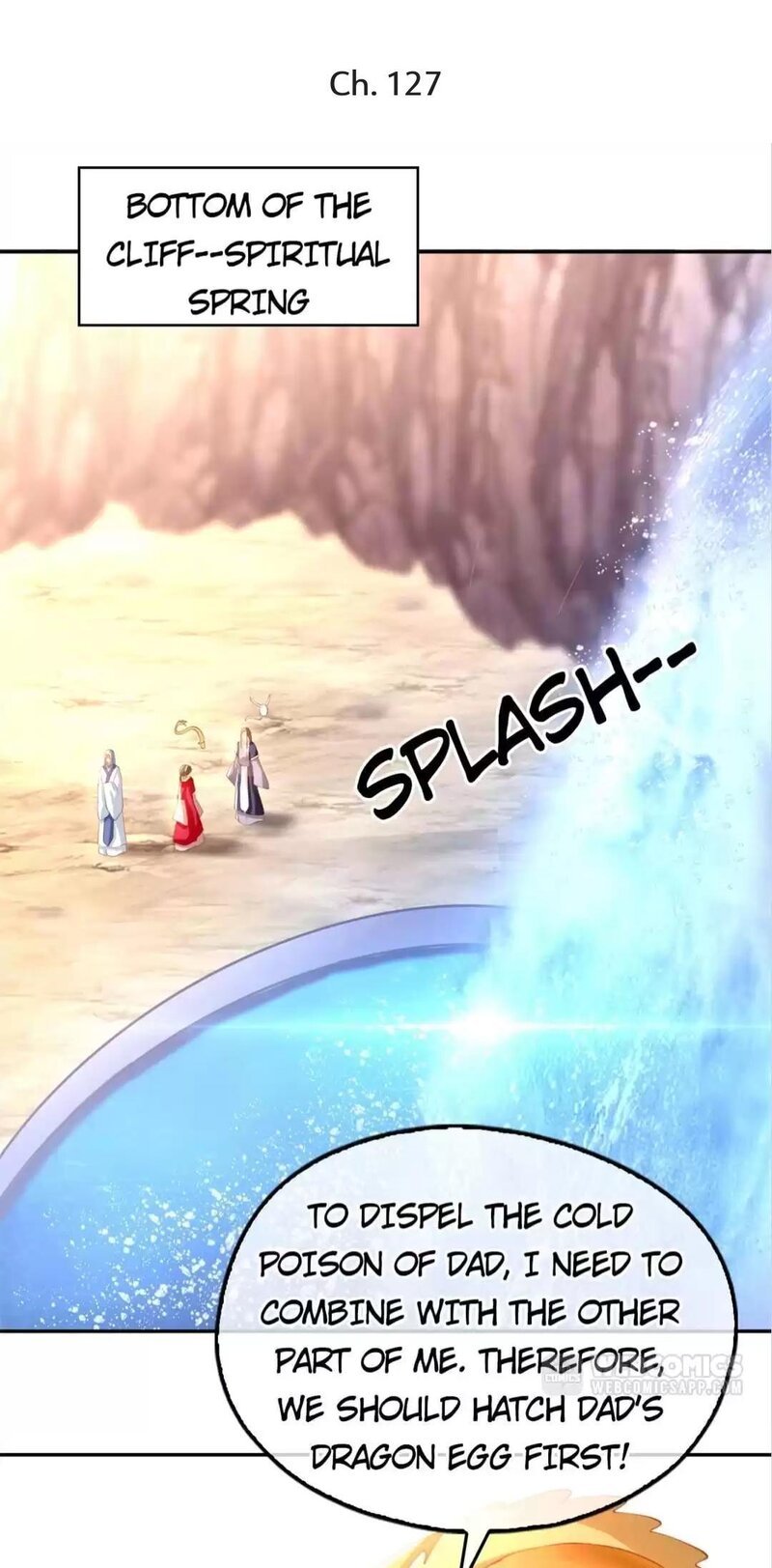 Page 1 of Chapter 127