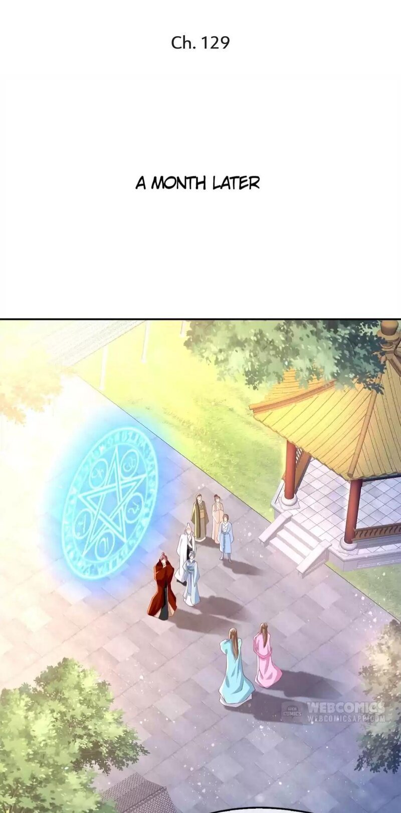 Page 1 of Chapter 129