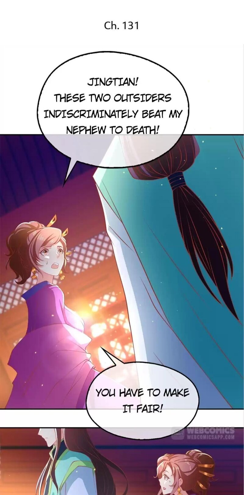 Page 1 of Chapter 131