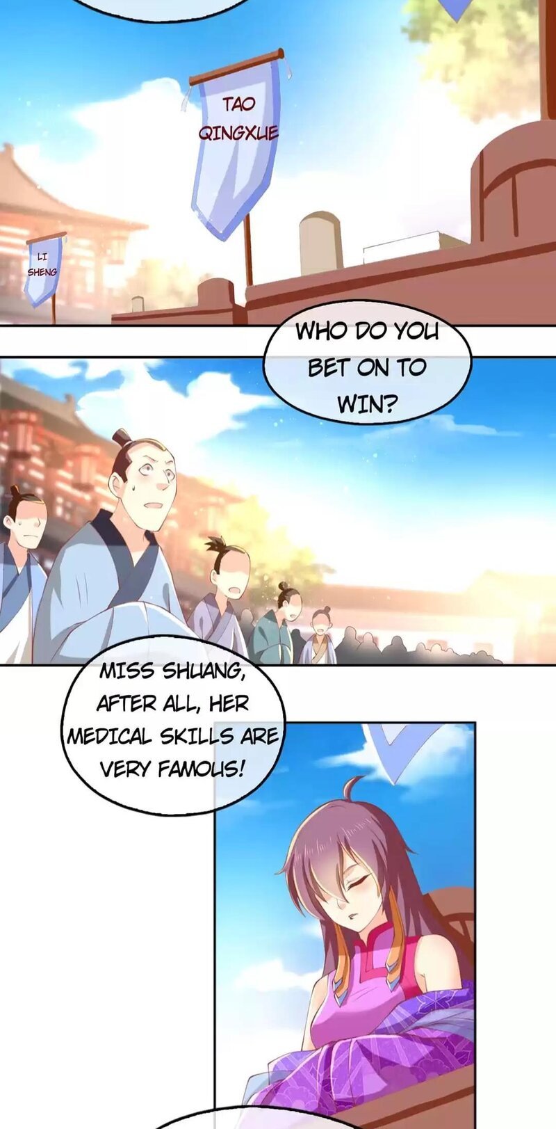 Page 3 of Chapter 134