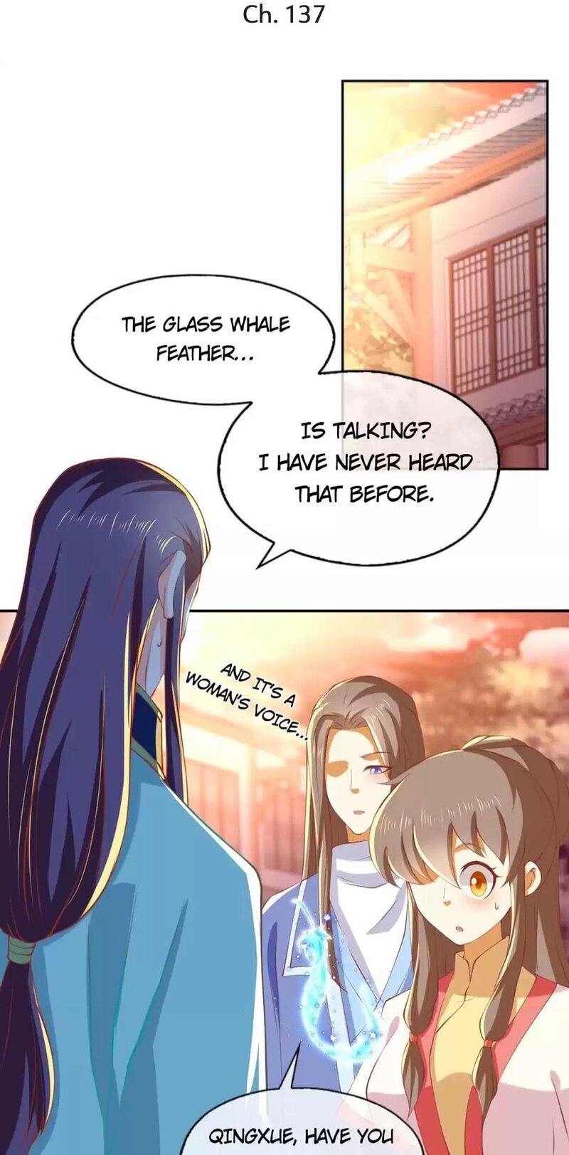Page 1 of Chapter 137