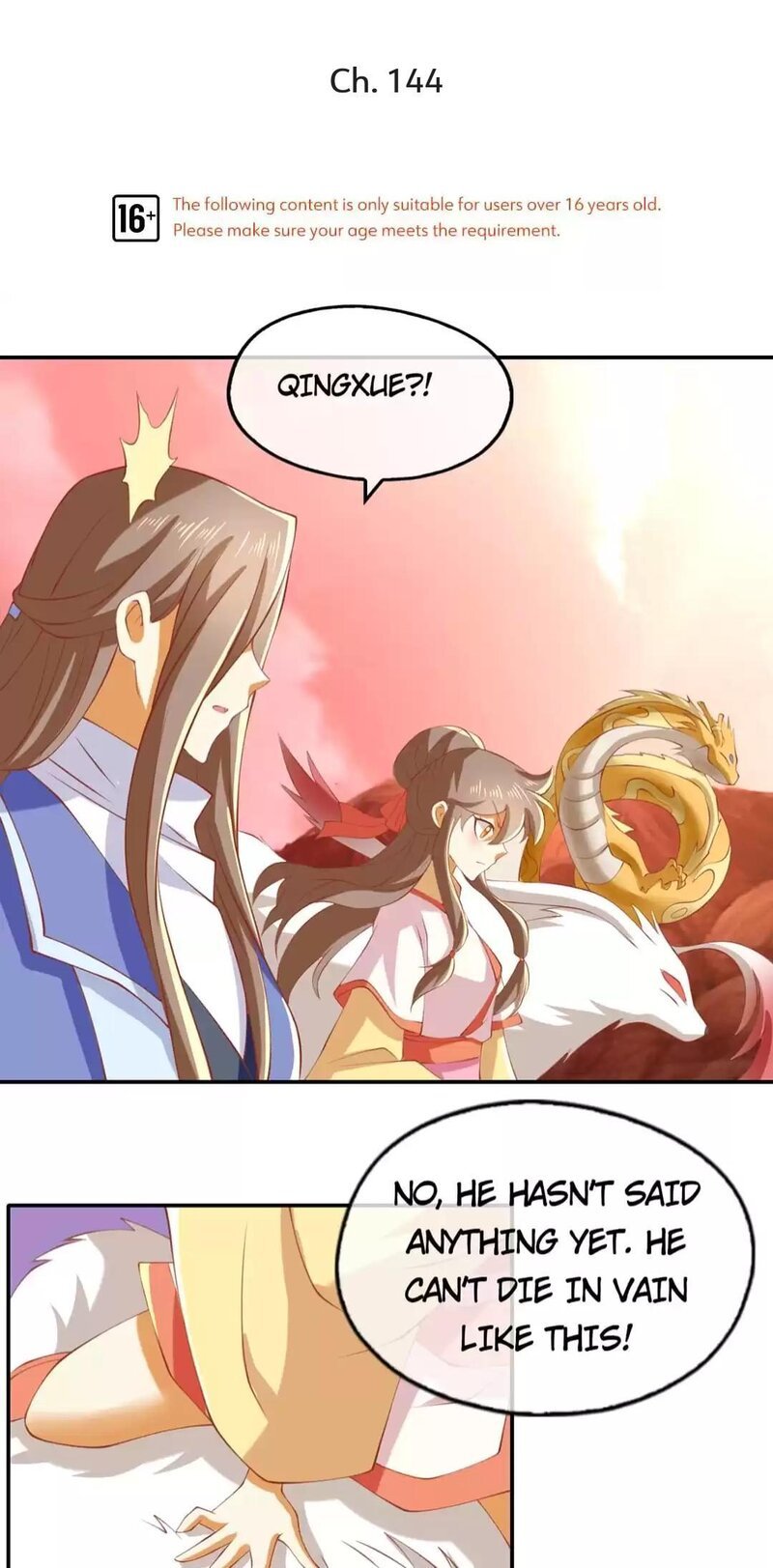 Page 1 of Chapter 144