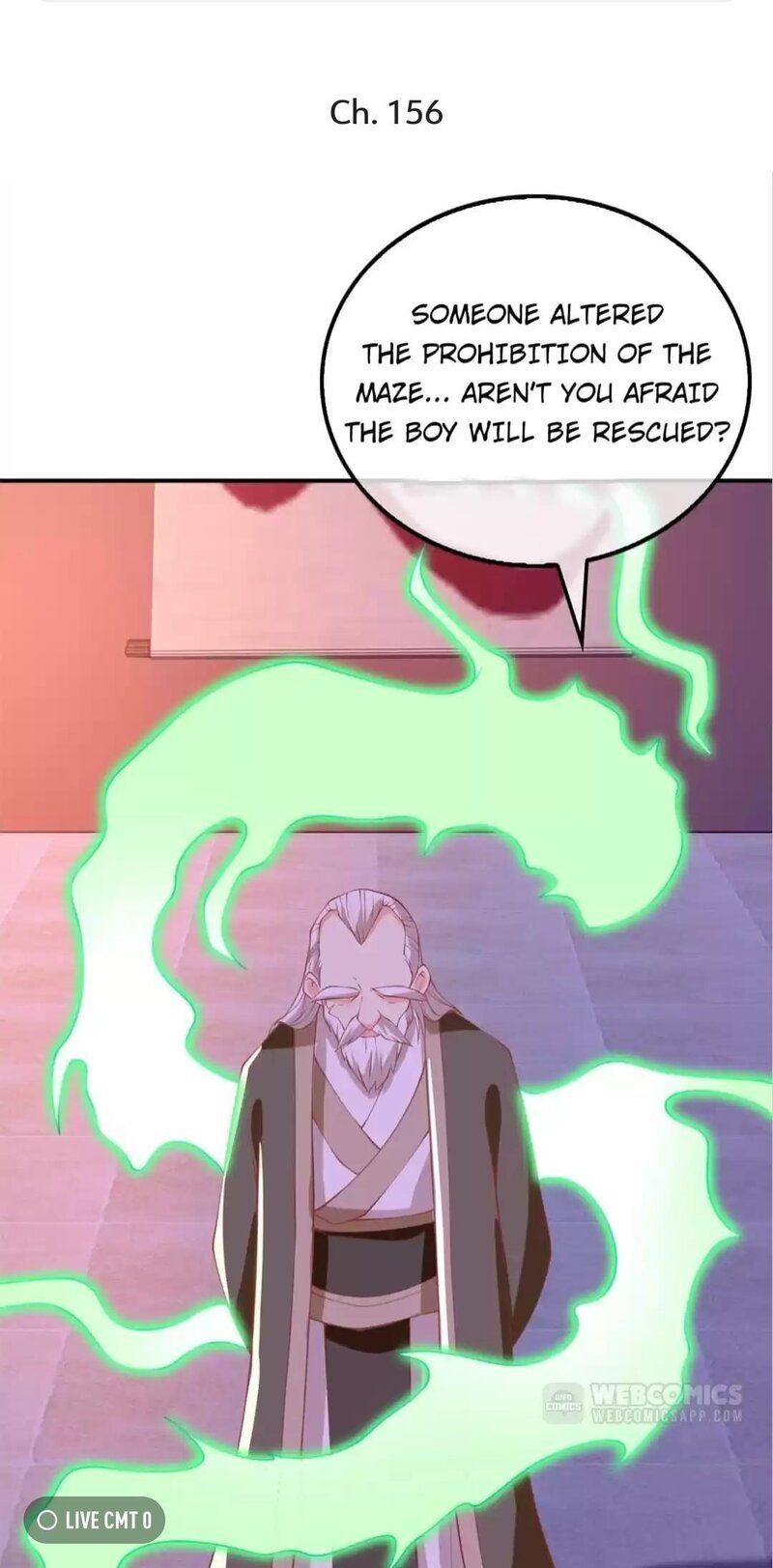 Page 1 of Chapter 156