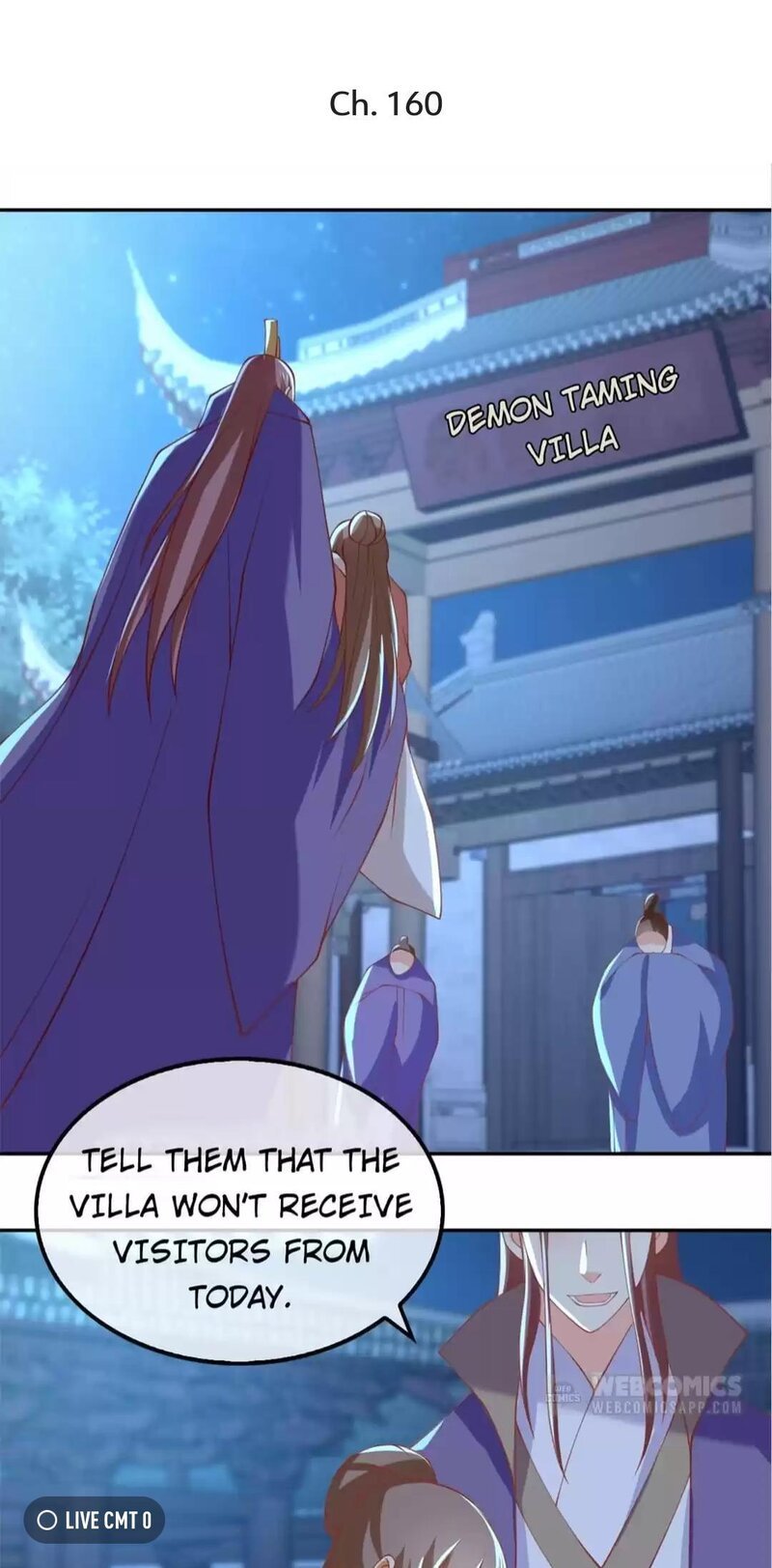 Page 1 of Chapter 160