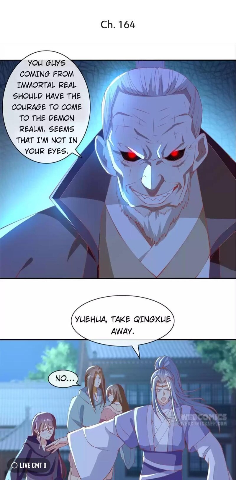 Page 1 of Chapter 164