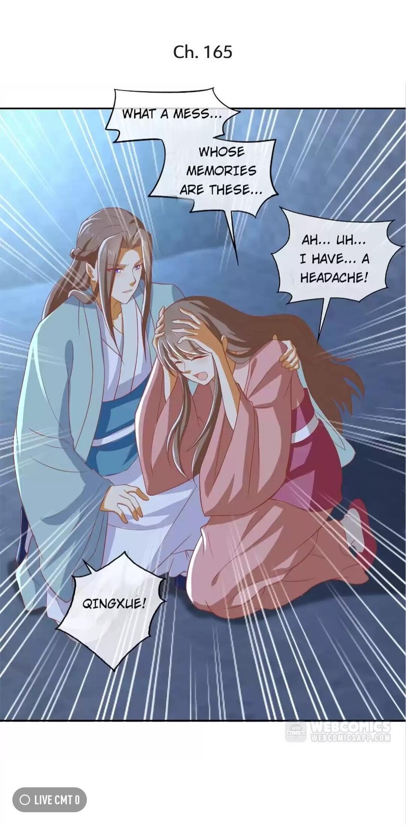 Page 1 of Chapter 165