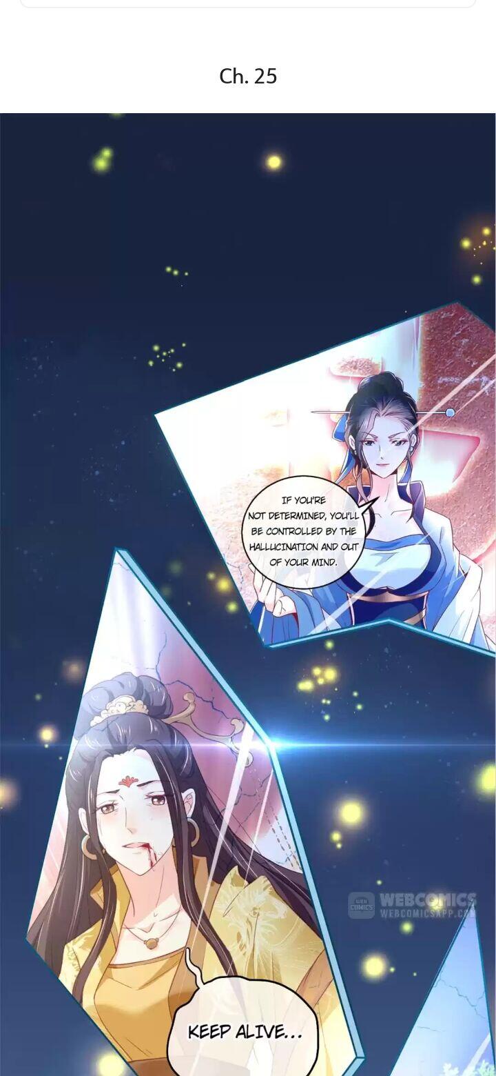 Page 1 of Chapter 25