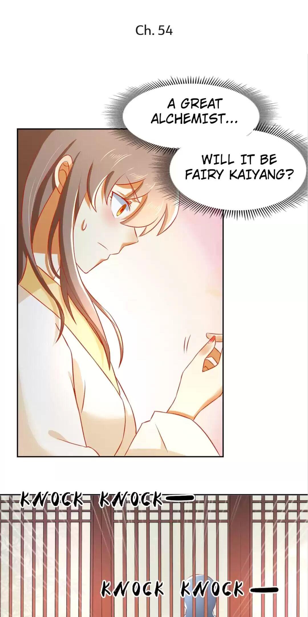 Page 1 of Chapter 54