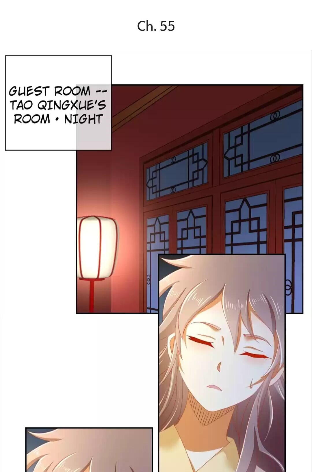 Page 1 of Chapter 55