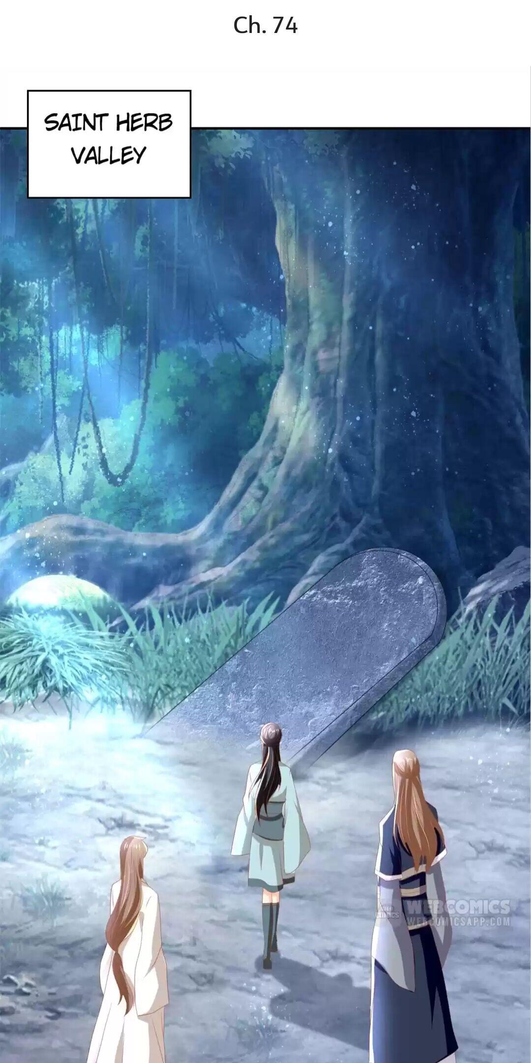 Page 1 of Chapter 74