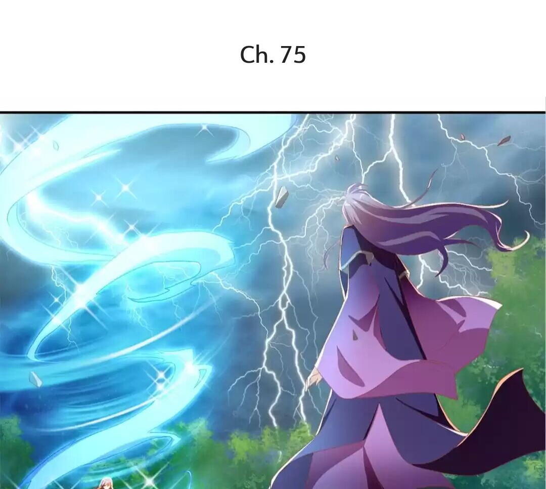 Page 1 of Chapter 75