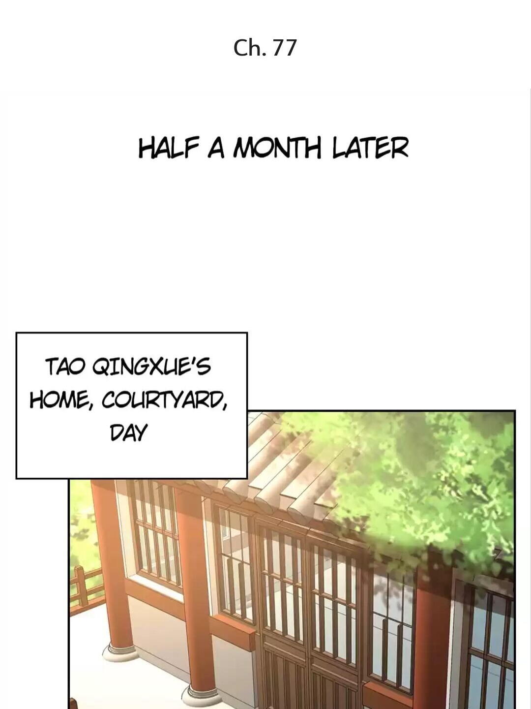 Page 1 of Chapter 77