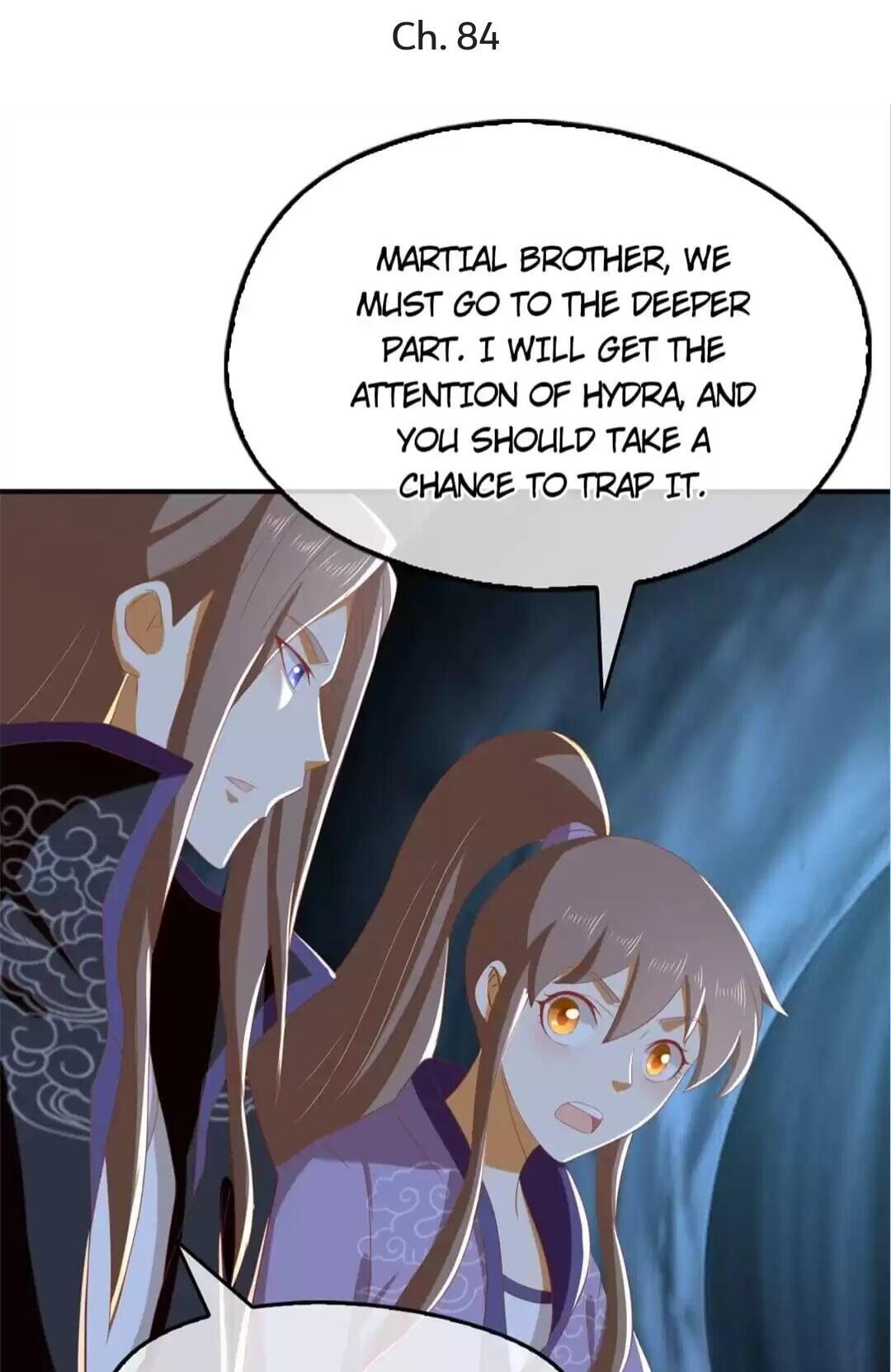 Page 1 of Chapter 84