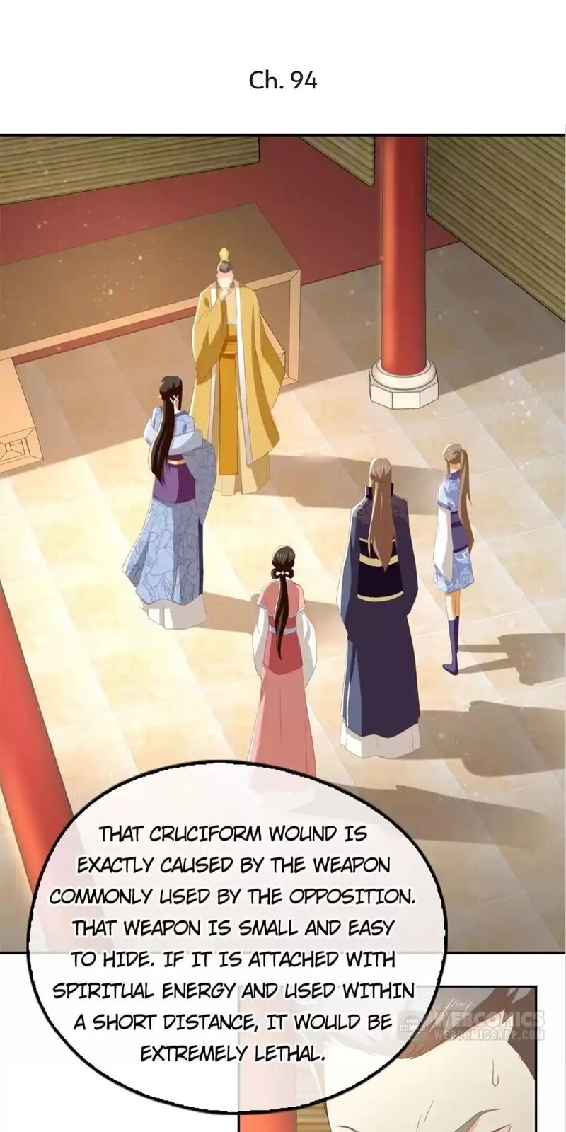 Page 1 of Chapter 94