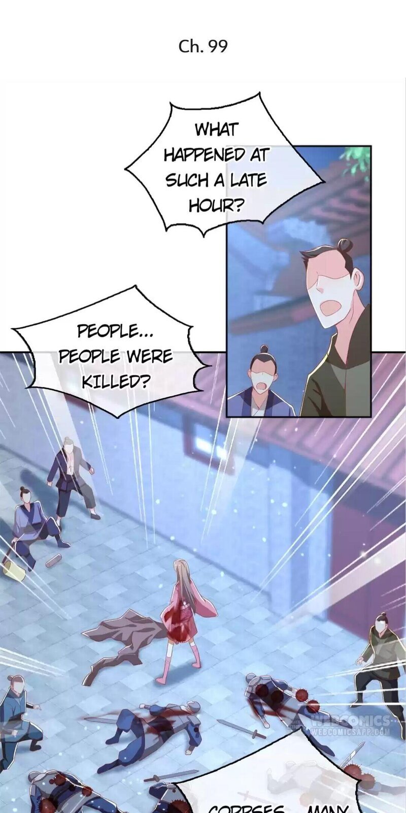 Page 1 of Chapter 99