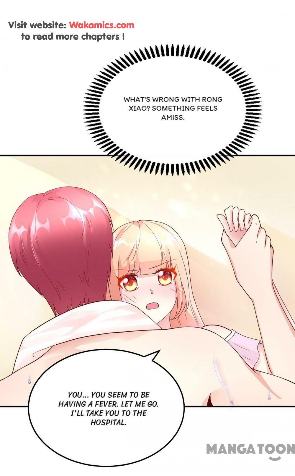 Page 1 of Chapter 124