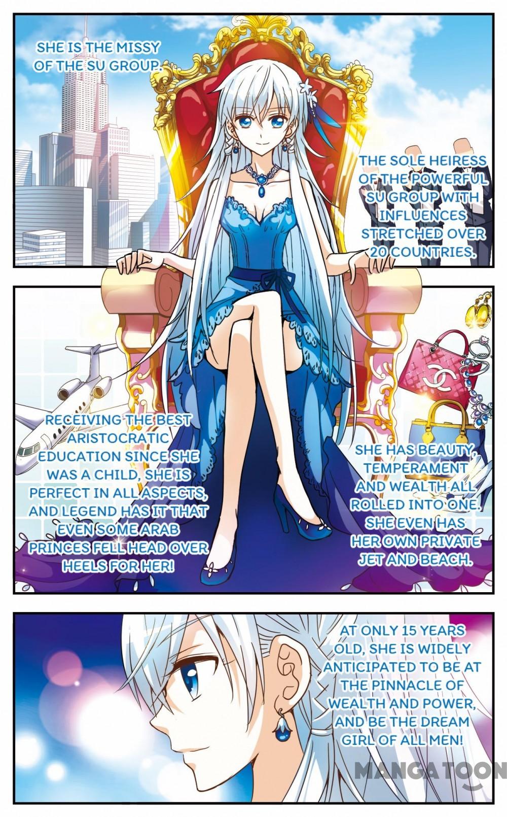 Page 1 of Chapter 1